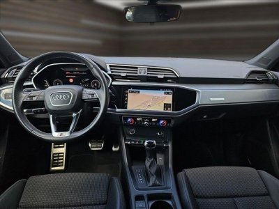 Audi Q3 Sportback 45 TFSIe  245 ch S tronic 6 S line   - 3