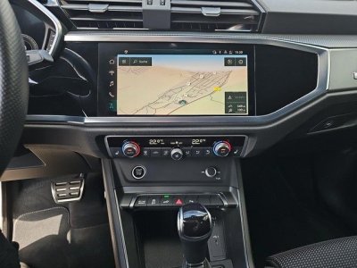 Audi Q3 Sportback 45 TFSIe  245 ch S tronic 6 S line   - 5