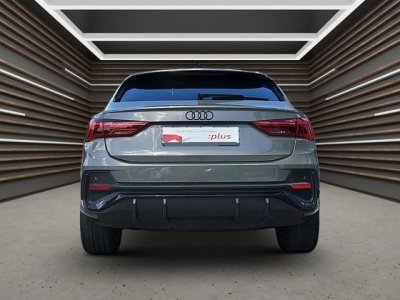 Audi Q3 Sportback 45 TFSIe  245 ch S tronic 6 S line   - 9