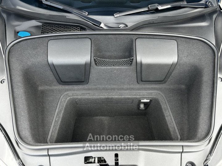 Audi R8 Spyder 52 V10 FSI 610CH PLUS QUATTRO S TRONIC 7 - 16