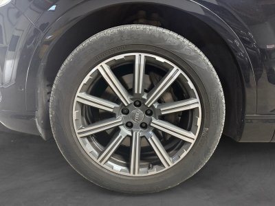 Audi Q7 30 V6 TDI Clean Diesel 272 Tiptronic 8 Quattro 7pl Avus Extended // BOSE / T OUVRANT / 12 mois   - 18