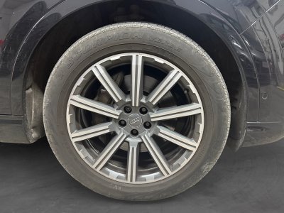 Audi Q7 30 V6 TDI Clean Diesel 272 Tiptronic 8 Quattro 7pl Avus Extended // BOSE / T OUVRANT / 12 mois   - 19