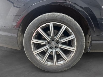 Audi Q7 30 V6 TDI Clean Diesel 272 Tiptronic 8 Quattro 7pl Avus Extended // BOSE / T OUVRANT / 12 mois   - 20