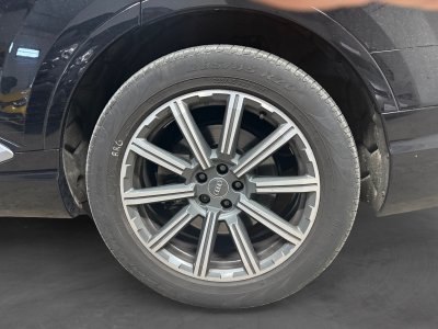 Audi Q7 30 V6 TDI Clean Diesel 272 Tiptronic 8 Quattro 7pl Avus Extended // BOSE / T OUVRANT / 12 mois   - 21