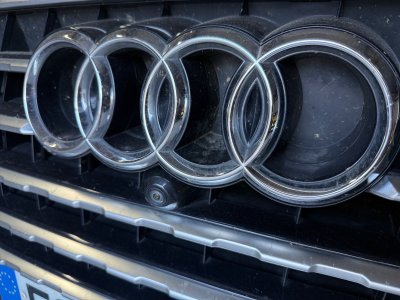 Audi Q7 30 V6 TDI Clean Diesel 272 Tiptronic 8 Quattro 7pl Avus Extended // BOSE / T OUVRANT / 12 mois   - 22