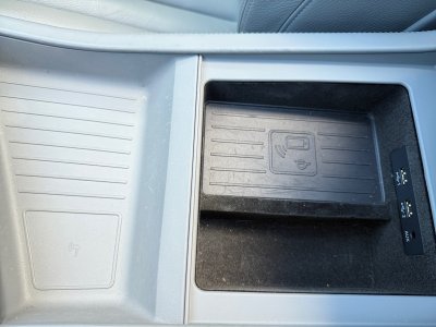 Audi Q7 30 V6 TDI Clean Diesel 272 Tiptronic 8 Quattro 7pl Avus Extended // BOSE / T OUVRANT / 12 mois   - 23