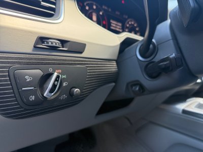Audi Q7 30 V6 TDI Clean Diesel 272 Tiptronic 8 Quattro 7pl Avus Extended // BOSE / T OUVRANT / 12 mois   - 24