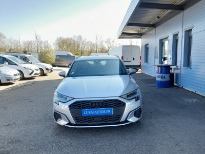 Audi A3 Sportback 40 TFSIe 204 S tronic 6 Design 1ER MAIN   - 3