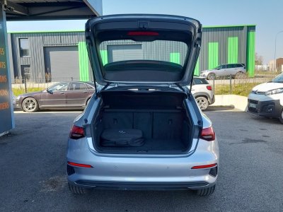 Audi A3 Sportback 40 TFSIe 204 S tronic 6 Design 1ER MAIN   - 8