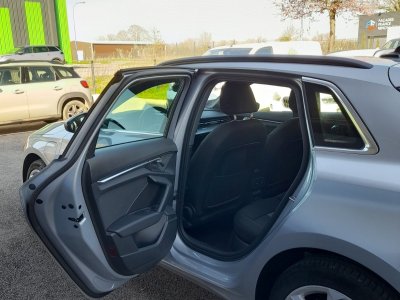Audi A3 Sportback 40 TFSIe 204 S tronic 6 Design 1ER MAIN   - 11