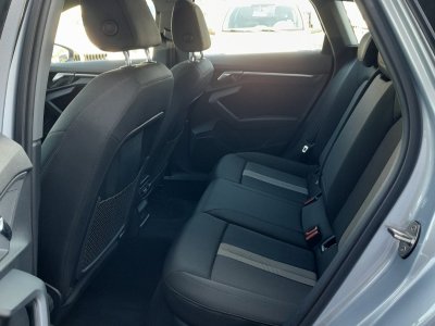 Audi A3 Sportback 40 TFSIe 204 S tronic 6 Design 1ER MAIN   - 12