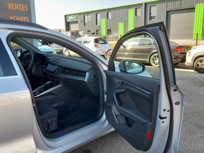 Audi A3 Sportback 40 TFSIe 204 S tronic 6 Design 1ER MAIN   - 15