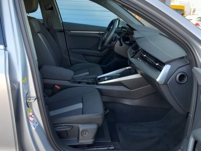 Audi A3 Sportback 40 TFSIe 204 S tronic 6 Design 1ER MAIN   - 16