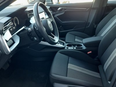 Audi A3 Sportback 40 TFSIe 204 S tronic 6 Design 1ER MAIN   - 18