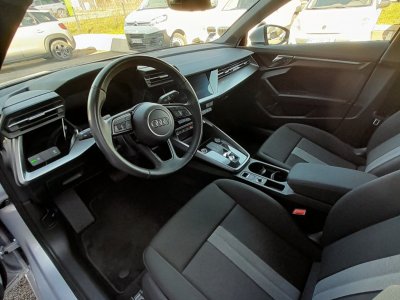 Audi A3 Sportback 40 TFSIe 204 S tronic 6 Design 1ER MAIN   - 19