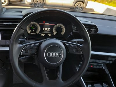 Audi A3 Sportback 40 TFSIe 204 S tronic 6 Design 1ER MAIN   - 20