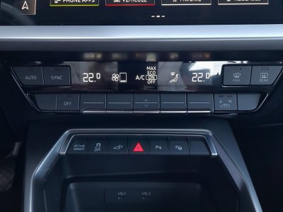 Audi A3 Sportback 40 TFSIe 204 S tronic 6 Design 1ER MAIN   - 22