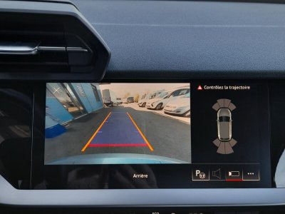 Audi A3 Sportback 40 TFSIe 204 S tronic 6 Design 1ER MAIN   - 24