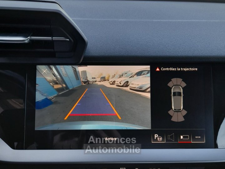 Audi A3 Sportback 40 TFSIe 204 S tronic 6 Design 1ER MAIN - 24