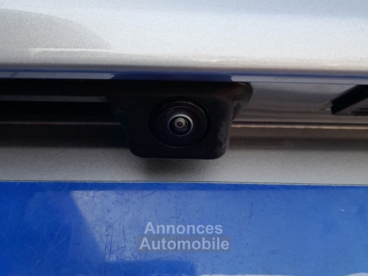 Audi A3 Sportback 40 TFSIe 204 S tronic 6 Design 1ER MAIN - 25