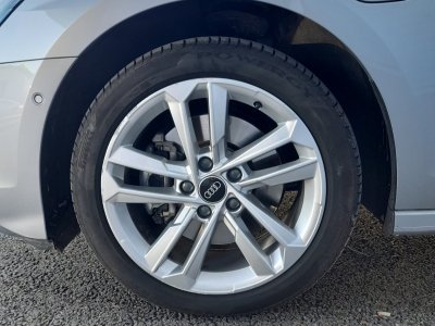 Audi A3 Sportback 40 TFSIe 204 S tronic 6 Design 1ER MAIN   - 26