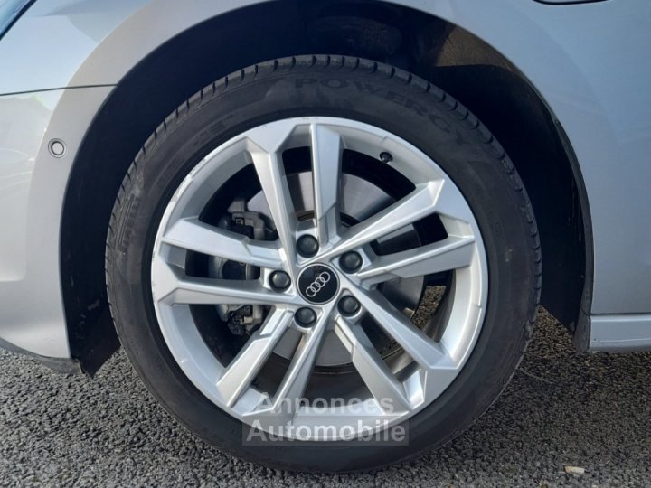 Audi A3 Sportback 40 TFSIe 204 S tronic 6 Design 1ER MAIN - 26