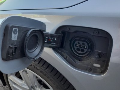 Audi A3 Sportback 40 TFSIe 204 S tronic 6 Design 1ER MAIN   - 27