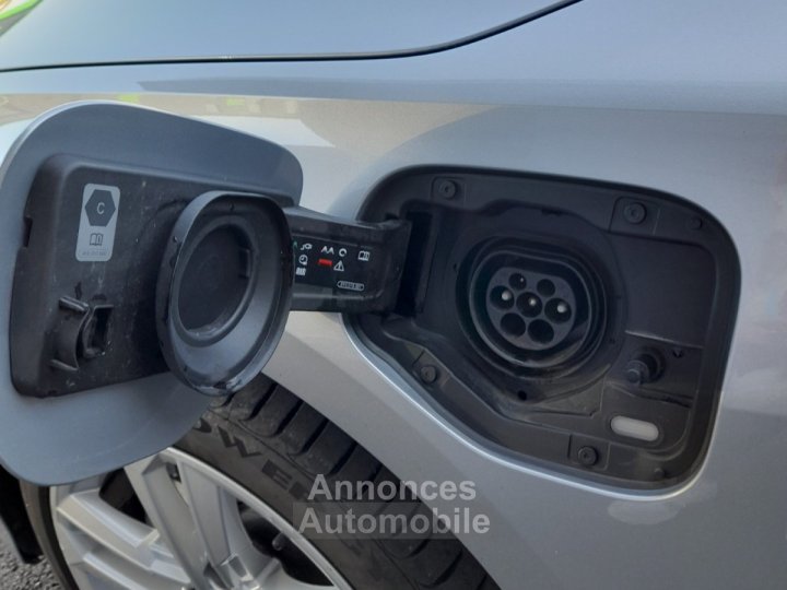 Audi A3 Sportback 40 TFSIe 204 S tronic 6 Design 1ER MAIN - 27