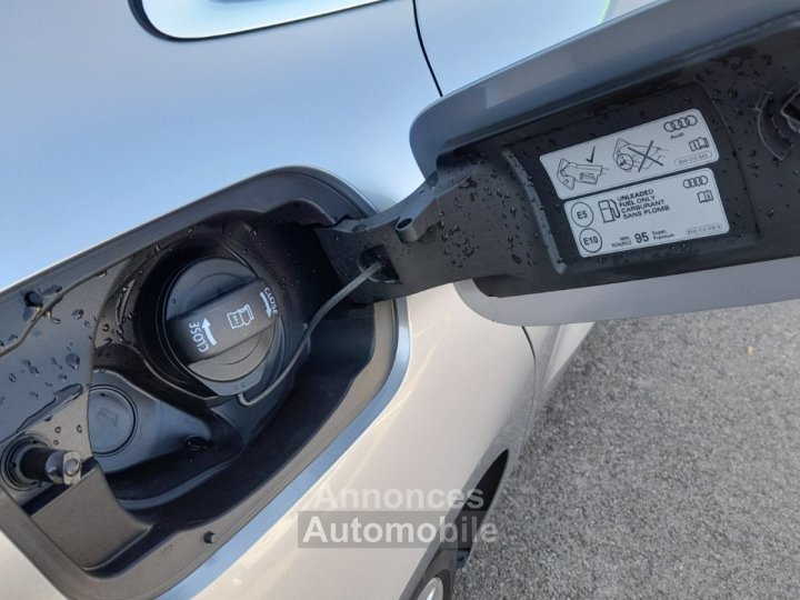 Audi A3 Sportback 40 TFSIe 204 S tronic 6 Design 1ER MAIN - 28