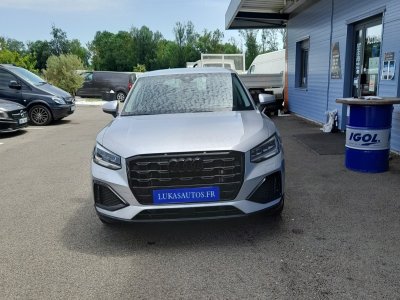 Audi Q2 35 TFSI 150 S tronic 7 Advanced   - 2
