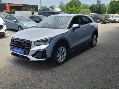 Audi Q2 35 TFSI 150 S tronic 7 Advanced   - 3
