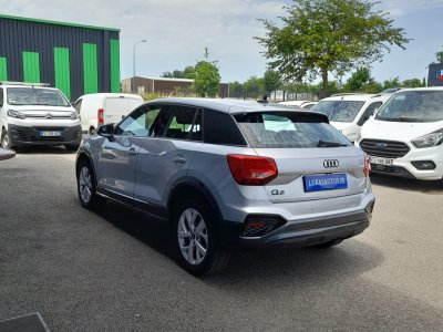 Audi Q2 35 TFSI 150 S tronic 7 Advanced   - 4
