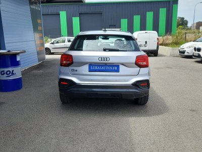 Audi Q2 35 TFSI 150 S tronic 7 Advanced   - 5