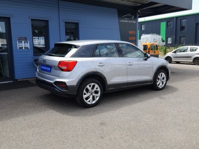 Audi Q2 35 TFSI 150 S tronic 7 Advanced   - 6