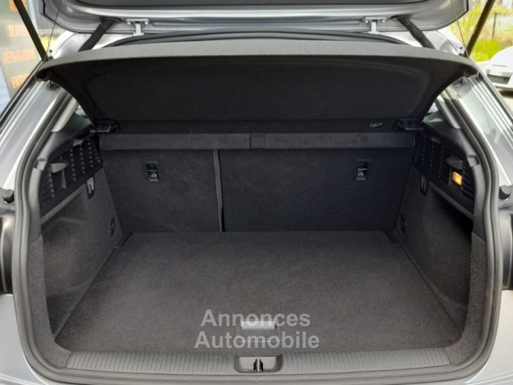 Audi Q2 35 TFSI 150 S tronic 7 Advanced - 9