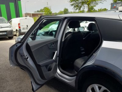 Audi Q2 35 TFSI 150 S tronic 7 Advanced   - 10