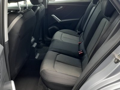 Audi Q2 35 TFSI 150 S tronic 7 Advanced   - 11