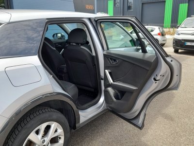 Audi Q2 35 TFSI 150 S tronic 7 Advanced   - 12