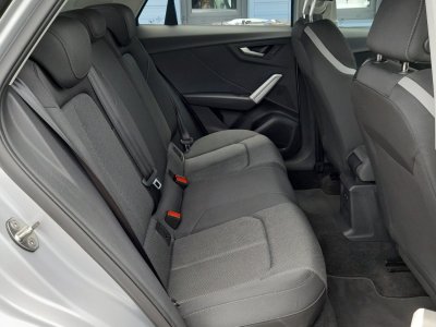 Audi Q2 35 TFSI 150 S tronic 7 Advanced   - 13