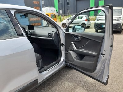 Audi Q2 35 TFSI 150 S tronic 7 Advanced   - 14