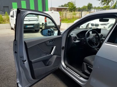 Audi Q2 35 TFSI 150 S tronic 7 Advanced   - 16