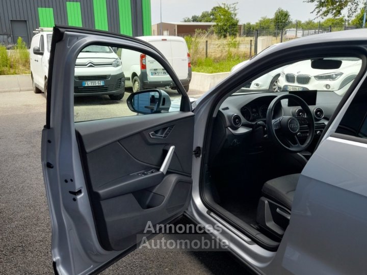 Audi Q2 35 TFSI 150 S tronic 7 Advanced - 16