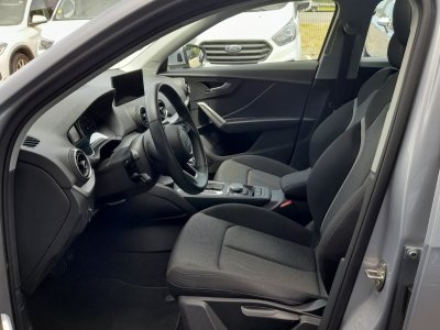 Audi Q2 35 TFSI 150 S tronic 7 Advanced   - 17