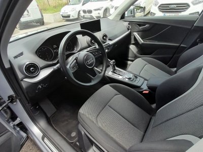 Audi Q2 35 TFSI 150 S tronic 7 Advanced   - 18