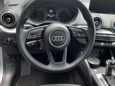 Audi Q2 35 TFSI 150 S tronic 7 Advanced   - 19