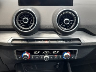 Audi Q2 35 TFSI 150 S tronic 7 Advanced   - 22