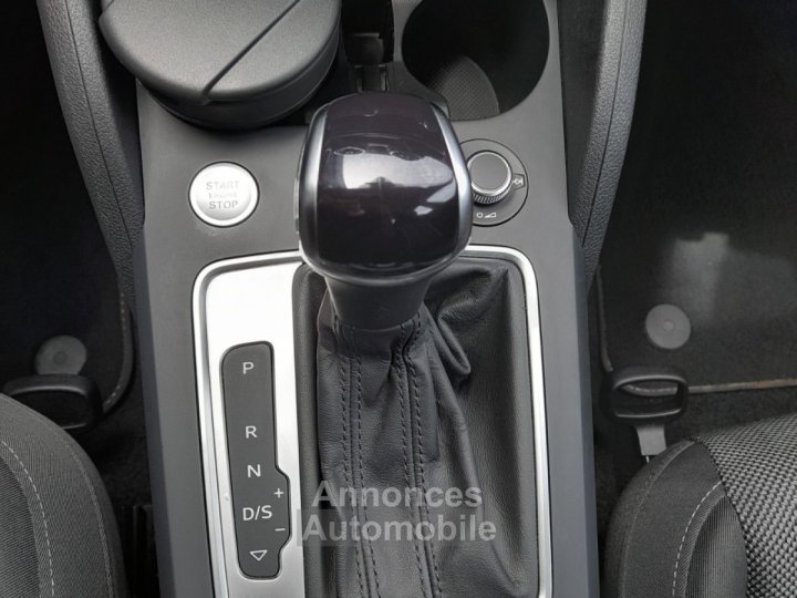 Audi Q2 35 TFSI 150 S tronic 7 Advanced - 23