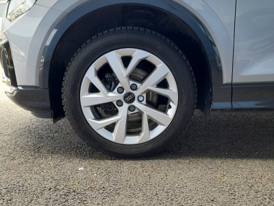 Audi Q2 35 TFSI 150 S tronic 7 Advanced   - 24