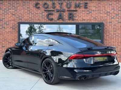 Audi A7 Sportback 55 TFSi Ciel étoilé Diffuseur sport   - 6