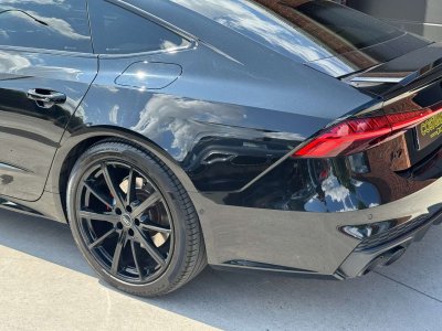Audi A7 Sportback 55 TFSi Ciel étoilé Diffuseur sport   - 10